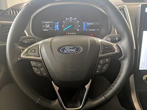Certified 2024 Ford Edge SEL w/ Convenience Package image 15