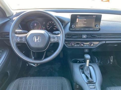 Certified 2024 Honda HR-V LX image 15