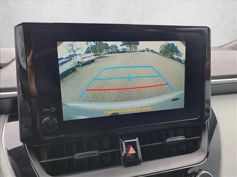 Used 2024 Toyota Corolla SE image 21