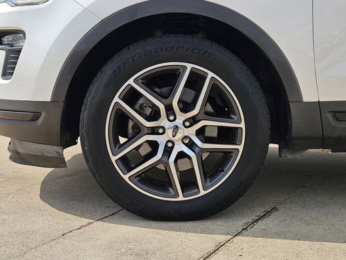 Used 2018 Ford Explorer Sport AWD/4WD image 11