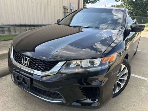 Used 2015 Honda Accord LX-S image 3