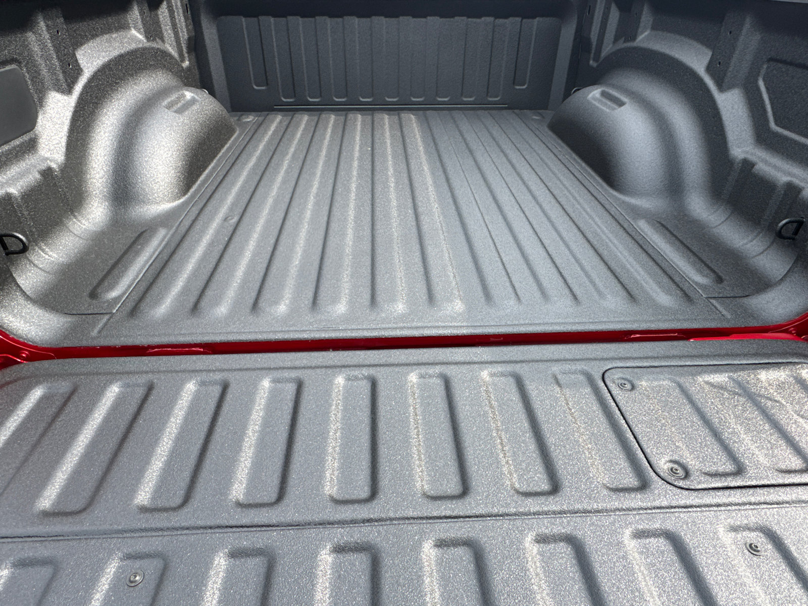 New 2026 RAM 1500 RHO w/ RHO Level 1 Equipment Group AWD/4WD image 22