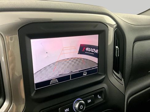 Used 2023 Chevrolet Silverado 1500 Custom RWD image 25