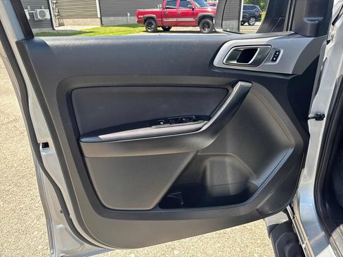 Used 2022 Ford Ranger XLT w/ Equipment Group 302A High AWD/4WD image 9