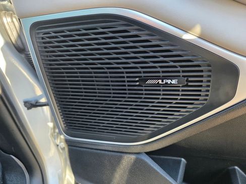 Used 2022 Jeep Wagoneer Series I image 28