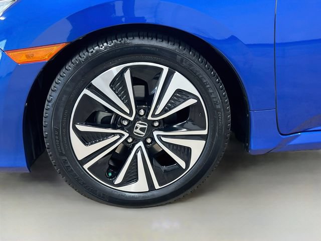 Used 2016 Honda Civic EX-L image 30