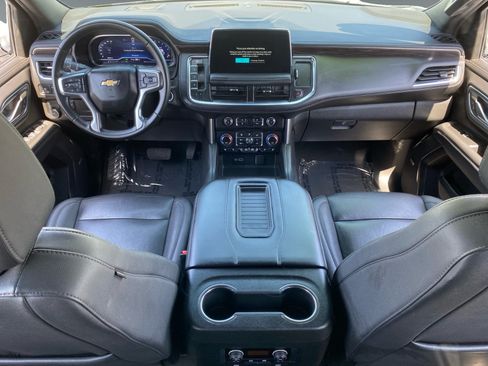 Used 2024 Chevrolet Tahoe LT RWD image 10