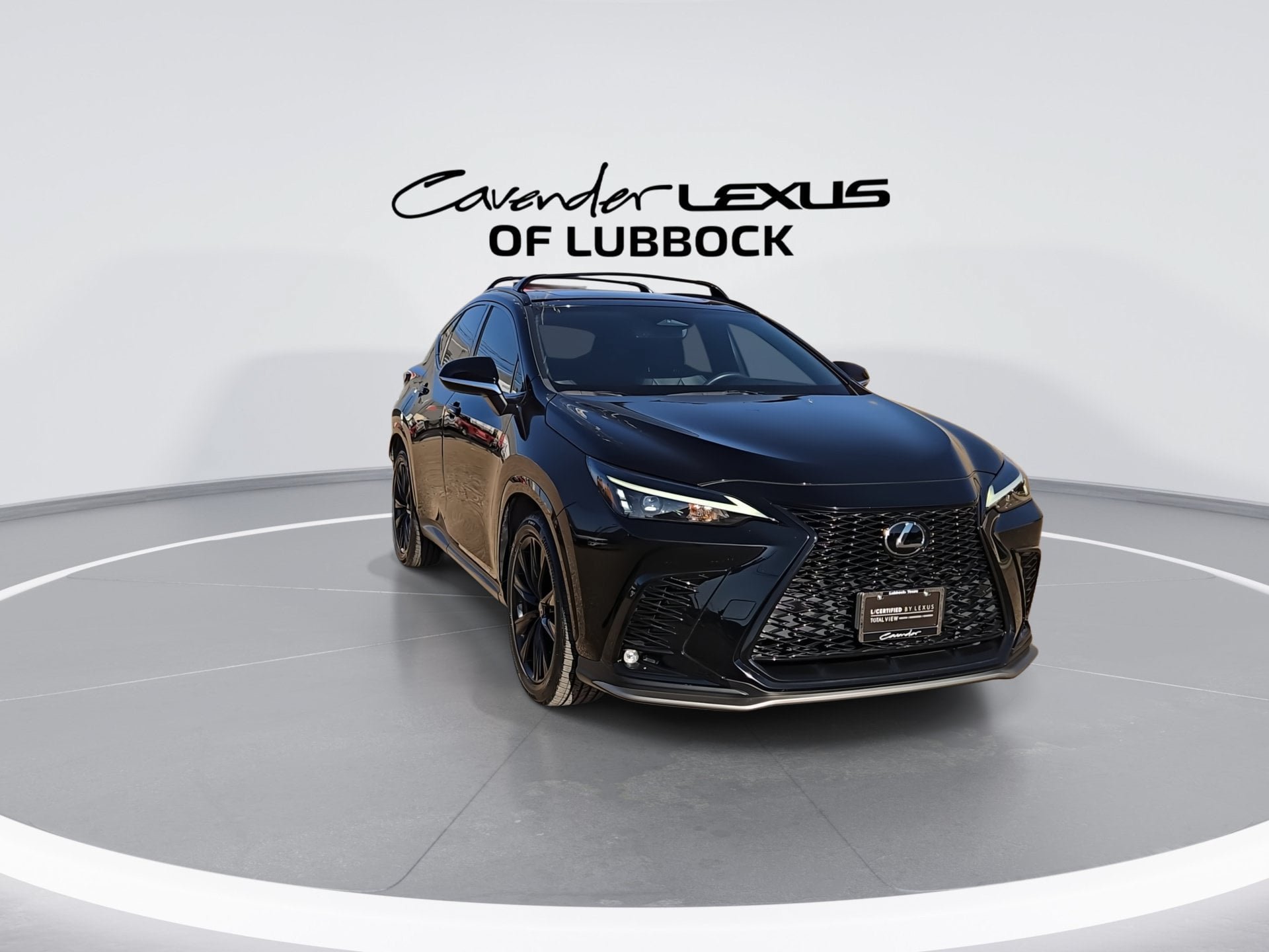 Certified 2022 Lexus NX 350 F Sport w/ Towing Package (2000 Lbs) AWD/4WD image 2