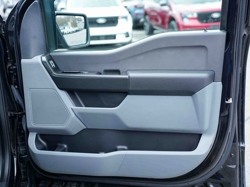 Used 2023 Ford F150 XL w/ XL Chrome Appearance Package image 16