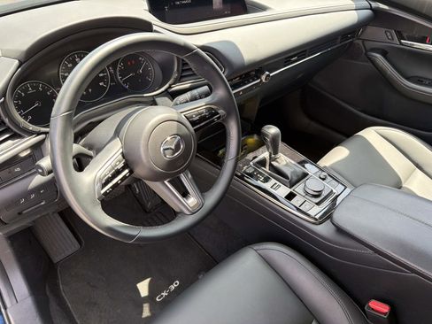 Certified 2025 MAZDA CX-30 AWD 2.5 S w/ Preferred Package image 7