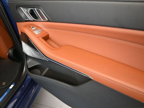 New 2026 BMW ALPINA XB7 AWD/4WD image 22