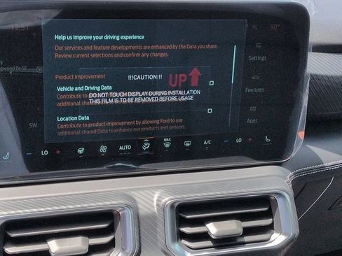 New 2026 Ford Mustang Premium RWD image 16