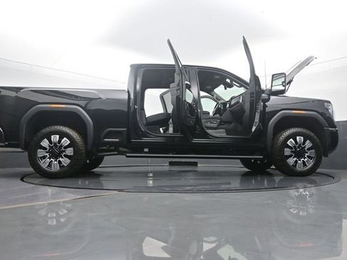 New 2025 GMC Sierra 2500 Denali w/ Denali Reserve Package image 61