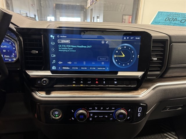 Used 2024 Chevrolet Silverado 1500 LT AWD/4WD image 23