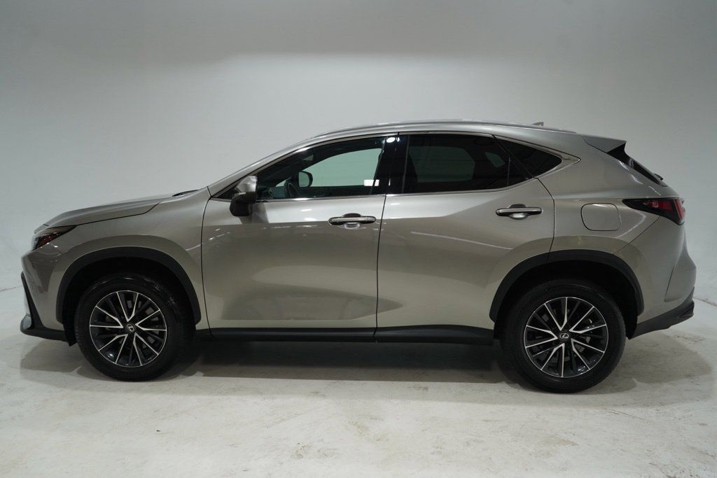 Used 2024 Lexus NX 350 AWD image 4