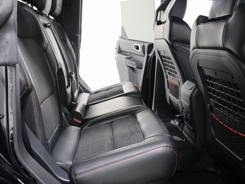Used 2024 Ford Bronco Raptor image 30