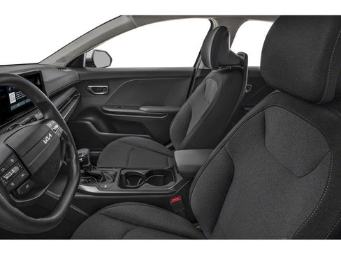 New 2026 Kia K4 FWD image 6