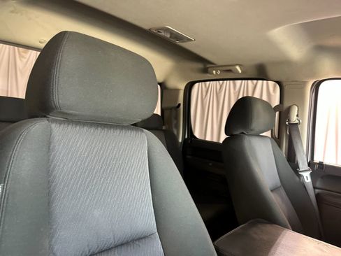 Used 2013 Chevrolet Silverado 1500 LT RWD image 17