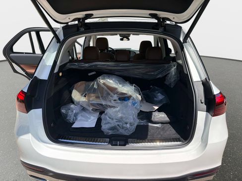 New 2026 Mercedes-Benz GLE 350 4MATIC image 11