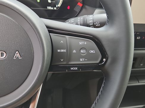 New 2026 MAZDA CX-5 AWD 2.5 S image 17