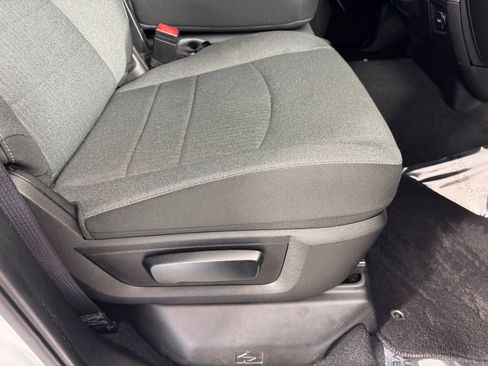 Used 2021 RAM 1500 Classic Warlock image 29