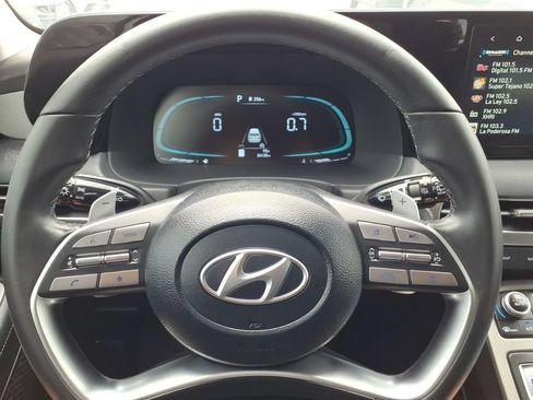 Used 2024 Hyundai Palisade XRT FWD image 14