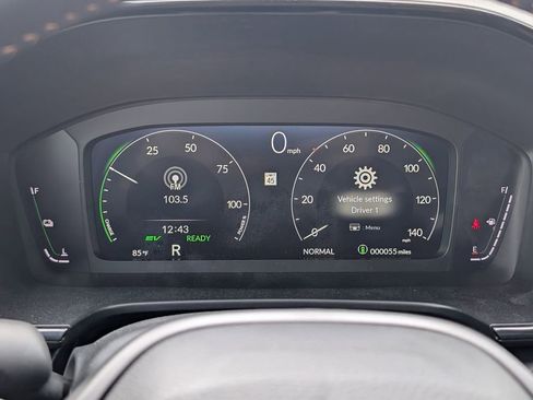 New 2026 Honda CR-V Sport-L image 20