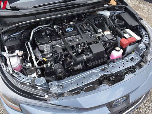 Used 2022 Toyota Corolla LE image 27