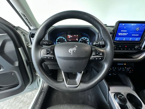 Used 2022 Ford Bronco Sport Big Bend AWD/4WD image 16