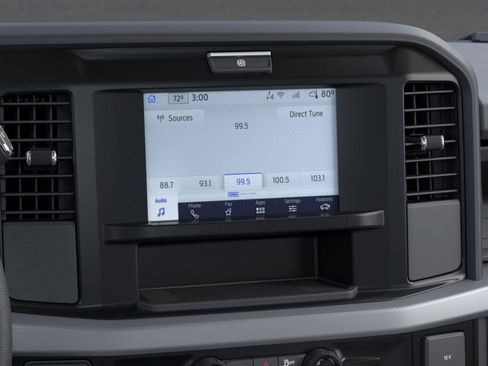 New 2026 Ford F550 4x4 Supercab Super Duty image 28