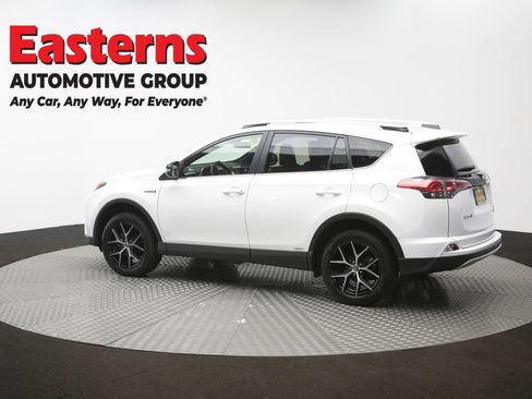 Used 2018 Toyota RAV4 SE AWD/4WD image 64