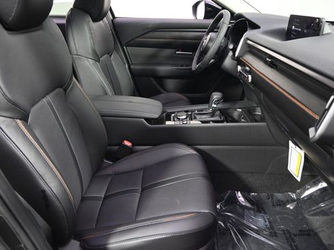 New 2026 MAZDA CX-50 AWD 2.5 S w/ Weather Package image 16