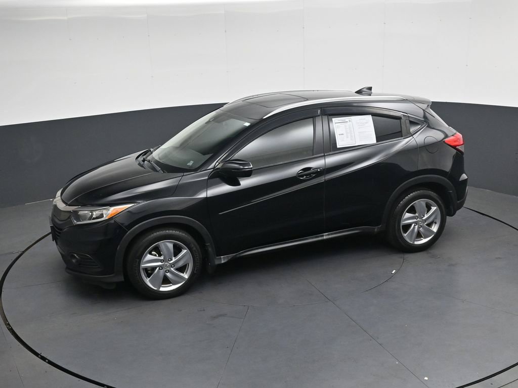 Used 2020 Honda HR-V EX image 31