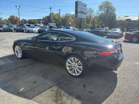 Used 2011 Jaguar XK Coupe image 9