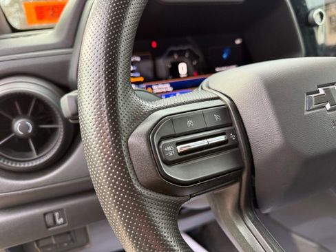 Certified 2024 Chevrolet Colorado Trail Boss w/ Advanced Trailering Package image 19