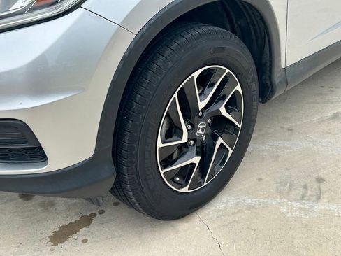 Used 2016 Honda CR-V SE image 9