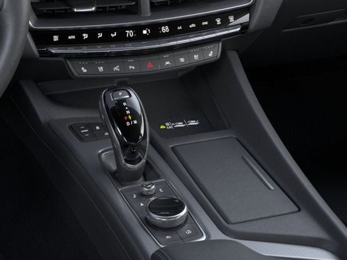 New 2026 Cadillac CT5 Premium Luxury image 53