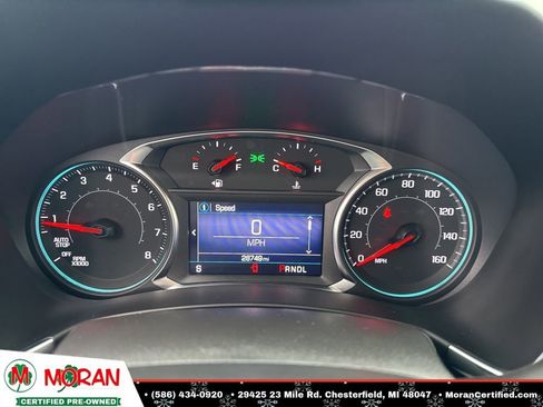 Used 2022 Chevrolet Equinox LT image 15