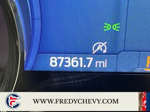 Used 2023 Ford Expedition Limited AWD/4WD image 27