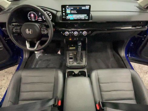 Used 2024 Honda CR-V EX-L image 26