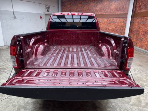 Used 2022 RAM 2500 Big Horn w/ Snow Chief Group AWD/4WD image 28