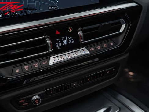 Used 2020 BMW Z4 sDrive30i w/ Premium Package image 46