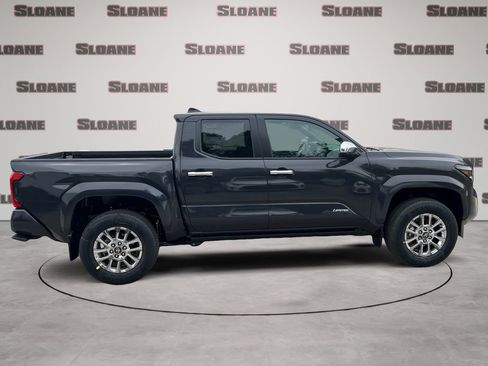 New 2026 Toyota Tacoma Limited AWD/4WD image 6
