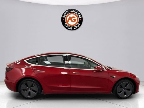 Used 2018 Tesla Model 3 Long Range image 8