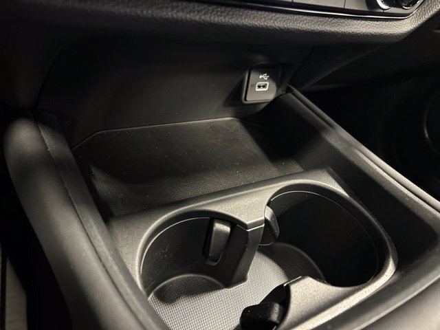 Certified 2024 Honda HR-V Sport image 25