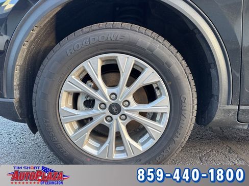 Used 2025 Ford Escape Active image 12