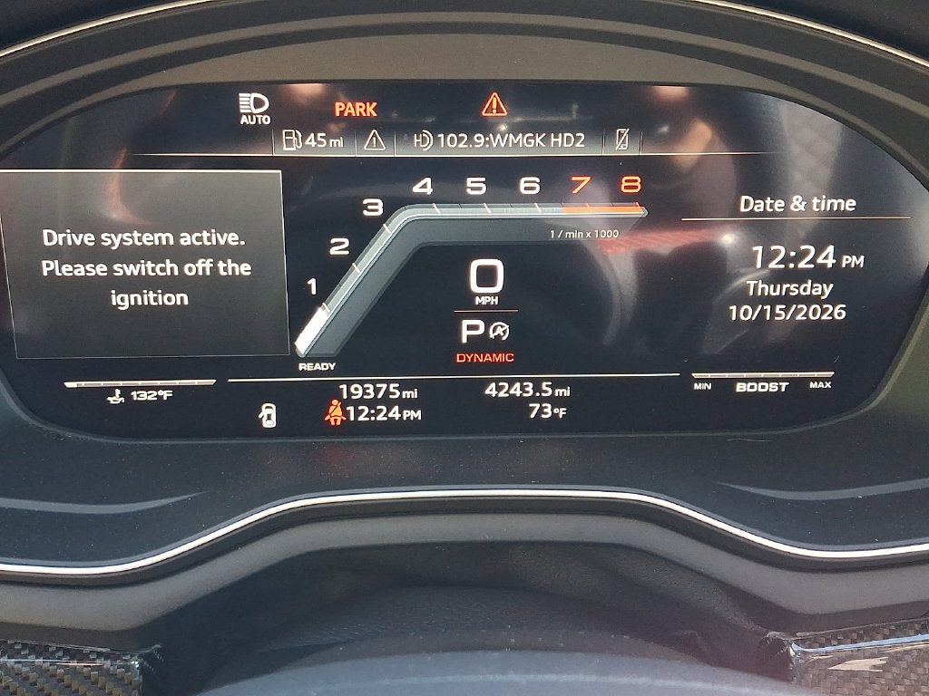 Used 2023 Audi S5 Premium Plus AWD/4WD image 20