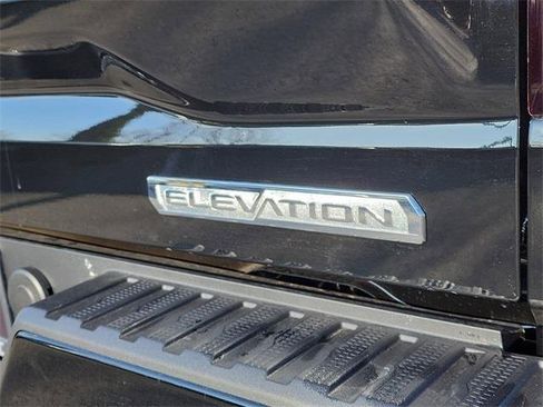 New 2026 GMC Sierra 1500 Elevation w/ Elevation Select Package image 5