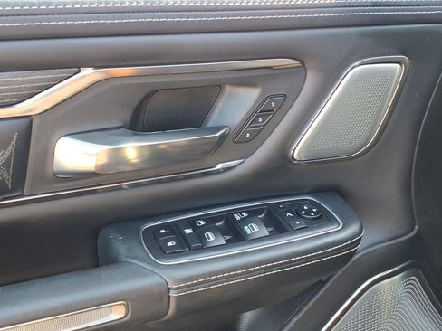 Used 2019 RAM 1500 Limited AWD/4WD image 4