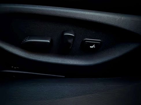 Used 2018 INFINITI Q50 Luxe w/ Sensory Package (Luxe) image 38